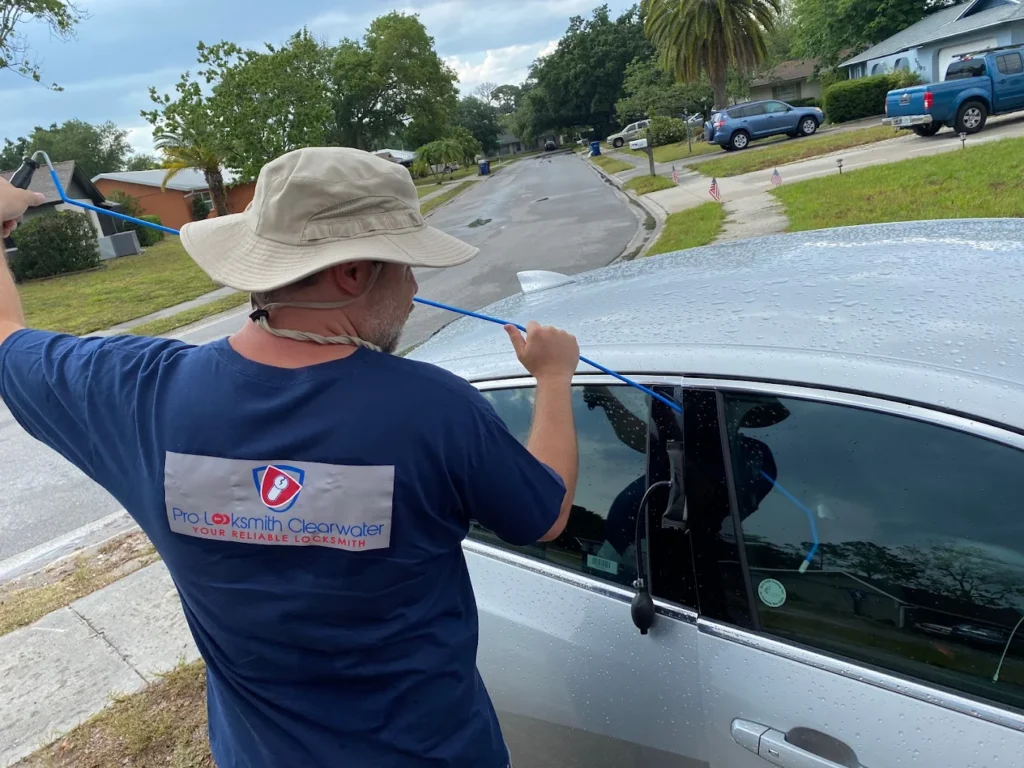 Pro Locksmith Clearwater