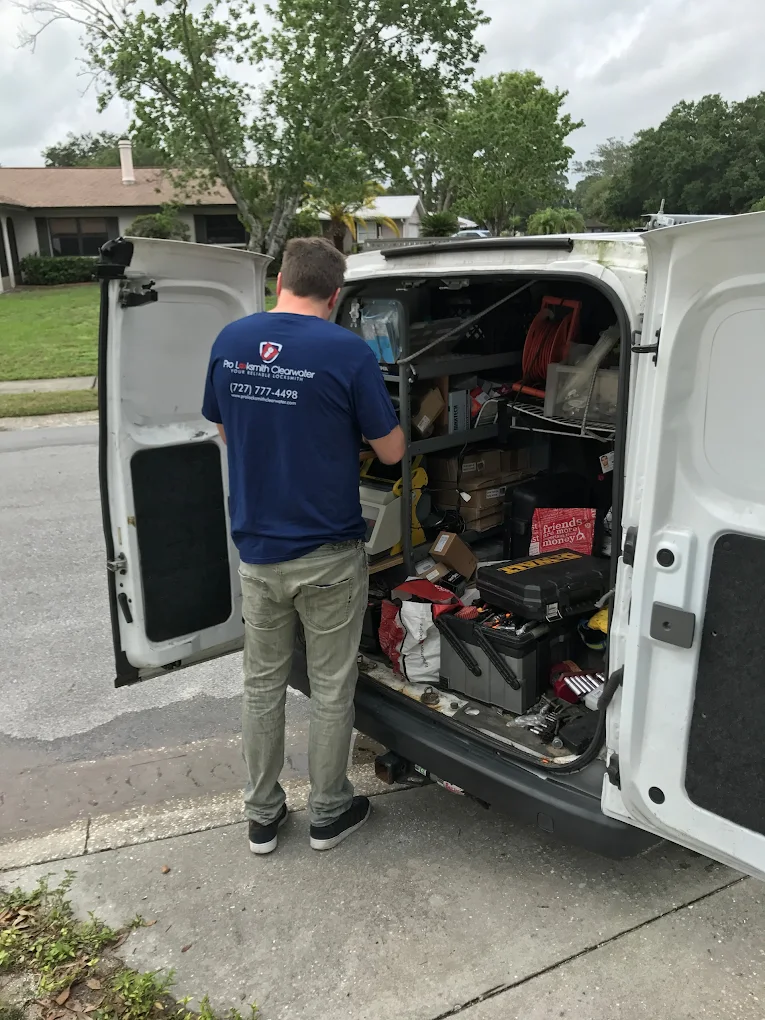 Pro Locksmith Clearwater